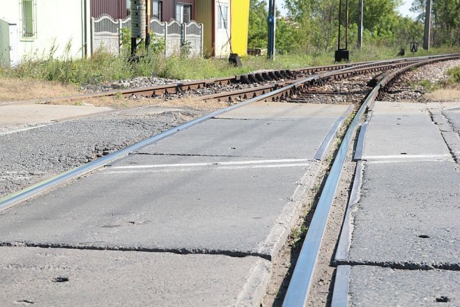 Miasto wnioskuje do PLK o remont przejazdów kolejowych w Ostrołęce [19.08.2014] - zdjęcie #7 - eOstroleka.pl