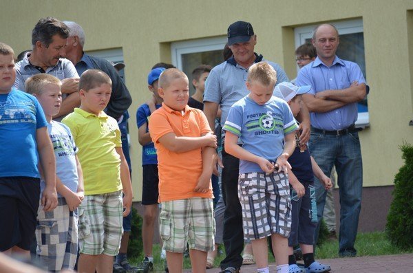 Ognisko Rodzinne w miejscowości Zalas [19.08.2014] - zdjęcie #27 - eOstroleka.pl