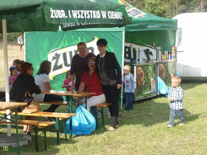 Święto Torfu i Żurawiny w Piaseczni [27.08.2014] - zdjęcie #5 - eOstroleka.pl