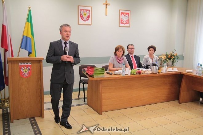 Awanse zawodowe nauczycieli mianowanych z Ostrołęki [27.08.2014] - zdjęcie #6 - eOstroleka.pl