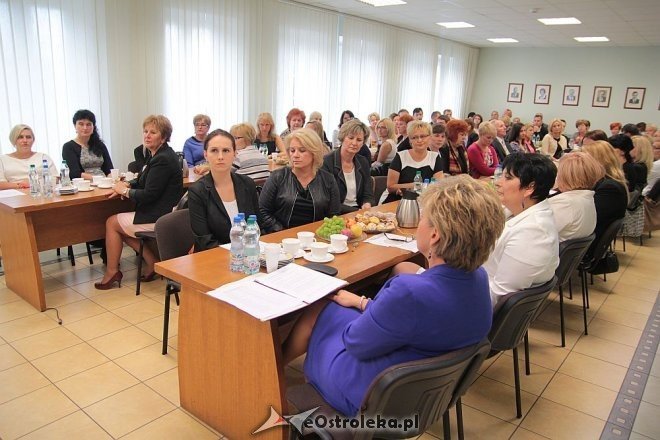 Awanse zawodowe nauczycieli mianowanych z Ostrołęki [27.08.2014] - zdjęcie #7 - eOstroleka.pl