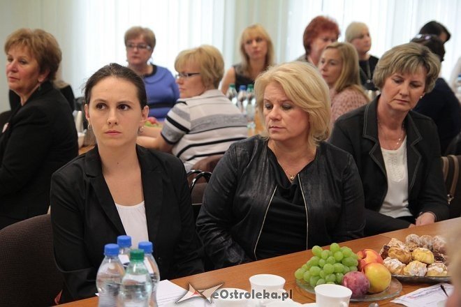 Awanse zawodowe nauczycieli mianowanych z Ostrołęki [27.08.2014] - zdjęcie #8 - eOstroleka.pl