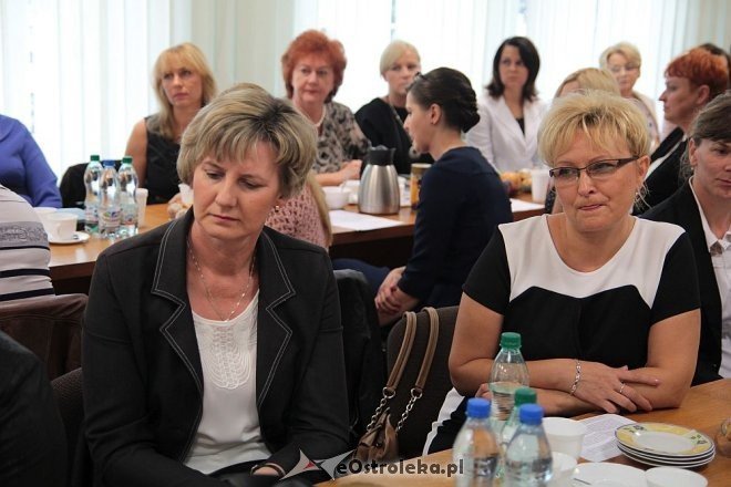 Awanse zawodowe nauczycieli mianowanych z Ostrołęki [27.08.2014] - zdjęcie #9 - eOstroleka.pl