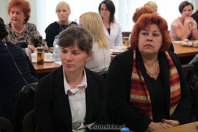 Awanse zawodowe nauczycieli mianowanych z Ostrołęki [27.08.2014] - zdjęcie #10 - eOstroleka.pl