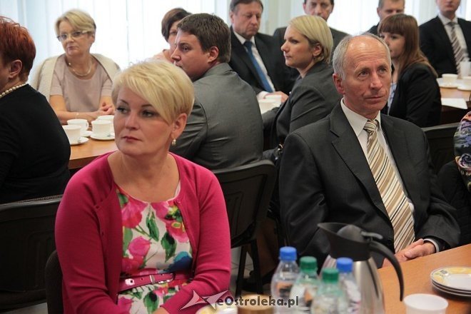 Awanse zawodowe nauczycieli mianowanych z Ostrołęki [27.08.2014] - zdjęcie #11 - eOstroleka.pl