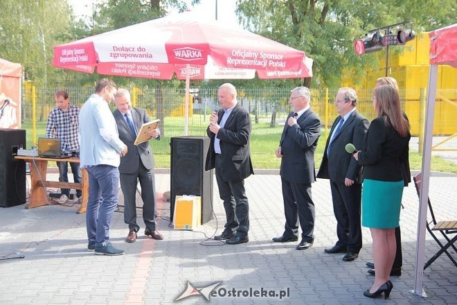 Już po raz siódmy ostrołęckie zakłady Ytong najlepsze w Europie [28.08.2014] - zdjęcie #33 - eOstroleka.pl