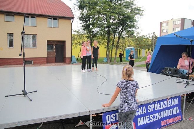 Koniec lata na wesoło – festyn osiedla Sienkiewicza [ZDJĘCIA] - zdjęcie #31 - eOstroleka.pl