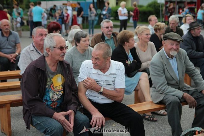 Koniec lata na wesoło – festyn osiedla Sienkiewicza [ZDJĘCIA] - zdjęcie #49 - eOstroleka.pl