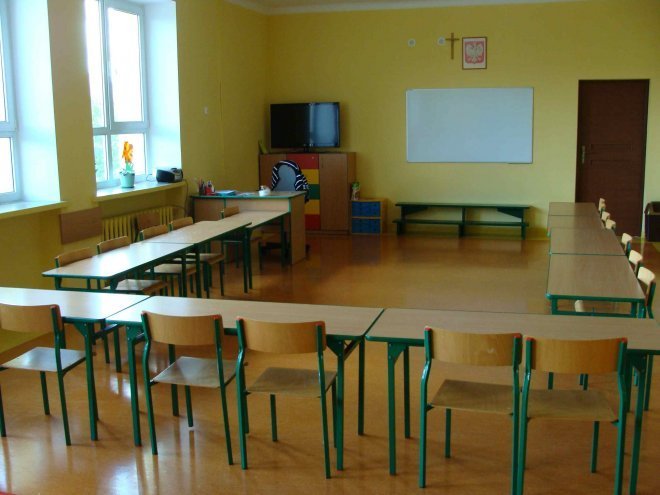 SP 6 inwestuje w poprawę bazy edukacyjnej  - zdjęcie #6 - eOstroleka.pl