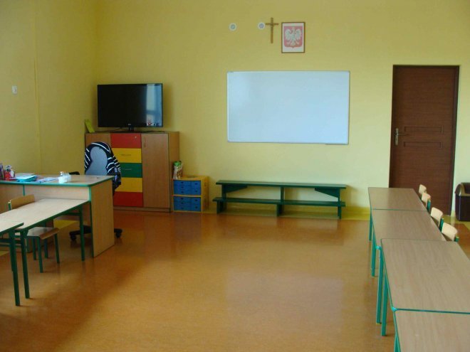 SP 6 inwestuje w poprawę bazy edukacyjnej  - zdjęcie #8 - eOstroleka.pl