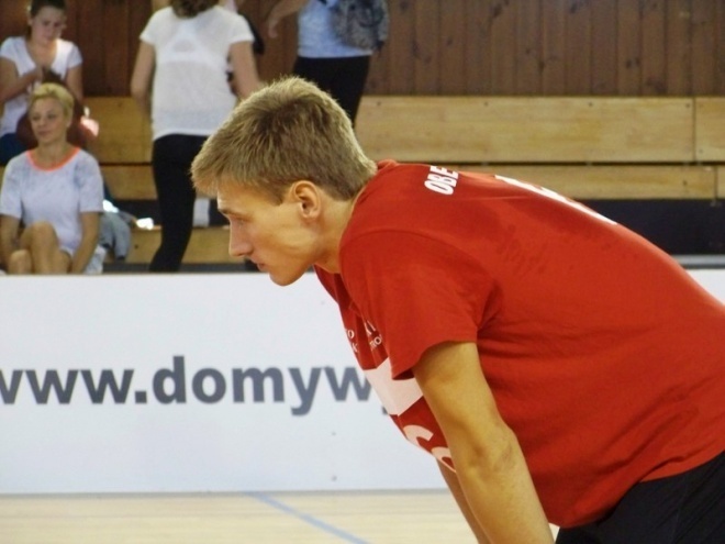 Turniej o Puchar Burmistrza Wyszkowa (06.09.2014) - zdjęcie #12 - eOstroleka.pl