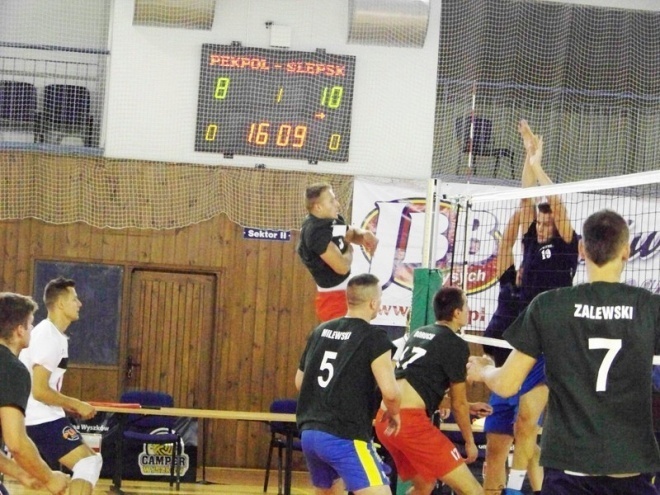 Turniej o Puchar Burmistrza Wyszkowa (06.09.2014) - zdjęcie #27 - eOstroleka.pl