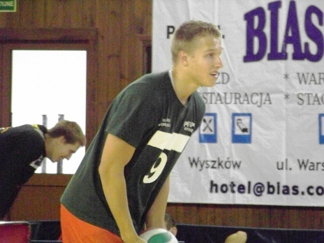 Turniej o Puchar Burmistrza Wyszkowa (06.09.2014) - zdjęcie #30 - eOstroleka.pl