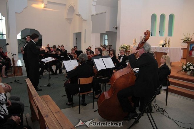 IX edycja festiwalu Sacrum Et Musica [07.09.2014] - zdjęcie #3 - eOstroleka.pl