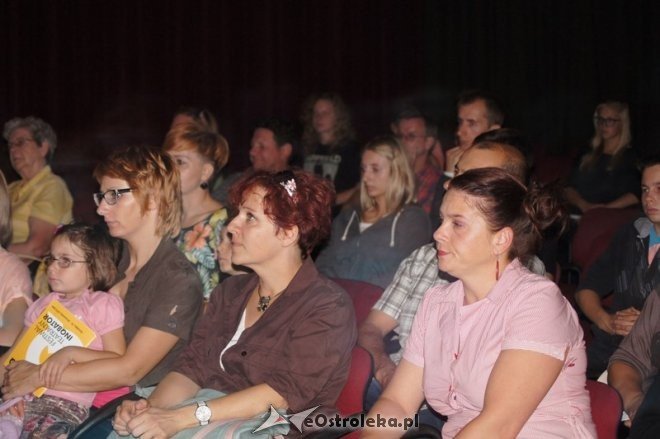 Koncert Wolności oddać nie umiem w Klubie Oczko [12.09.2014] - zdjęcie #38 - eOstroleka.pl