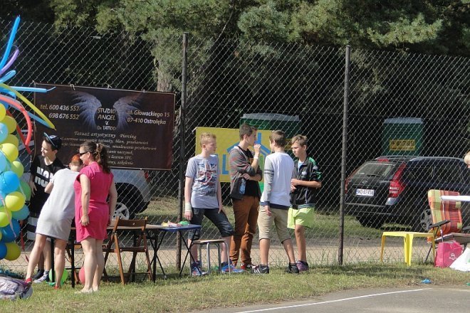 Festyn w Wojciechowicach [14.09.2014] - zdjęcie #33 - eOstroleka.pl