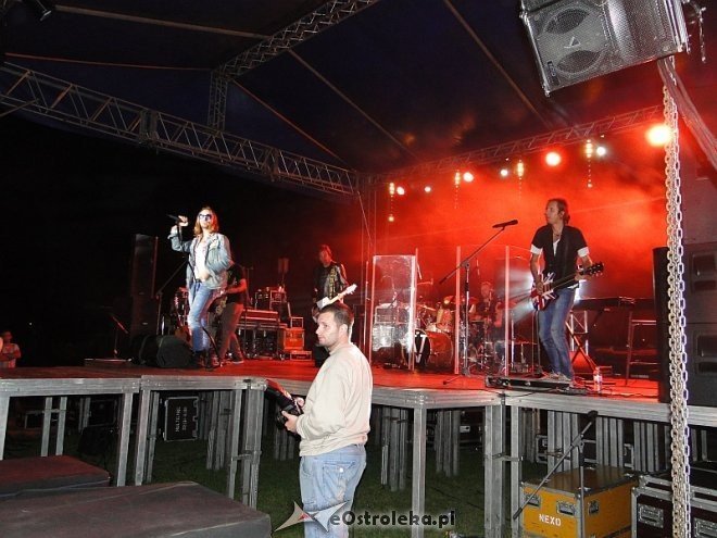 Koncert zespołu Video [14.09.2014] - zdjęcie #15 - eOstroleka.pl