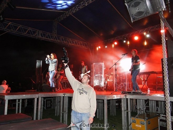 Koncert zespołu Video [14.09.2014] - zdjęcie #16 - eOstroleka.pl