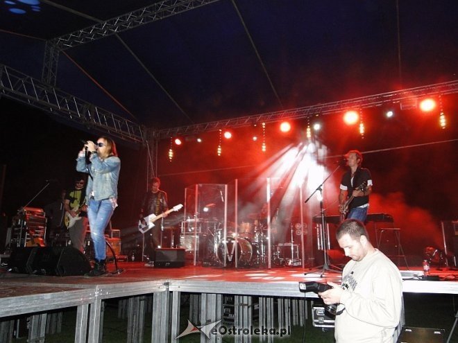 Koncert zespołu Video [14.09.2014] - zdjęcie #17 - eOstroleka.pl