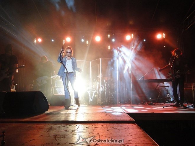 Koncert zespołu Video [14.09.2014] - zdjęcie #18 - eOstroleka.pl