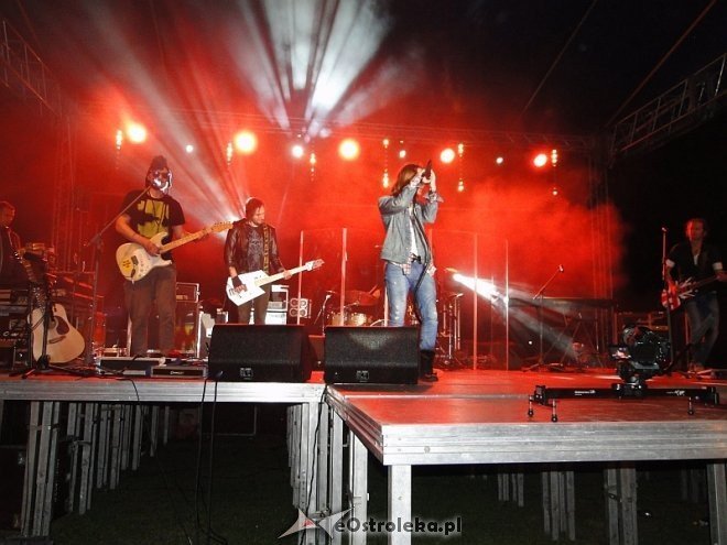 Koncert zespołu Video [14.09.2014] - zdjęcie #27 - eOstroleka.pl