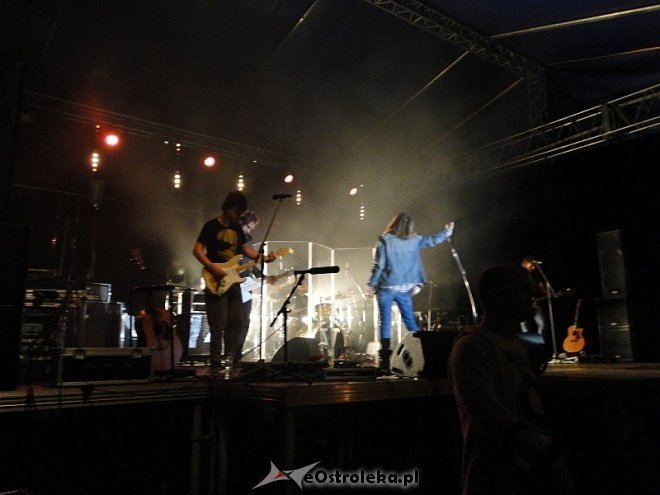 Koncert zespołu Video [14.09.2014] - zdjęcie #28 - eOstroleka.pl