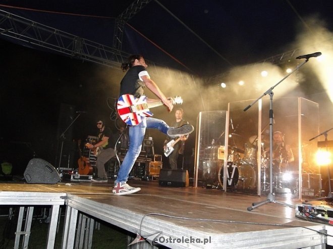 Koncert zespołu Video [14.09.2014] - zdjęcie #39 - eOstroleka.pl
