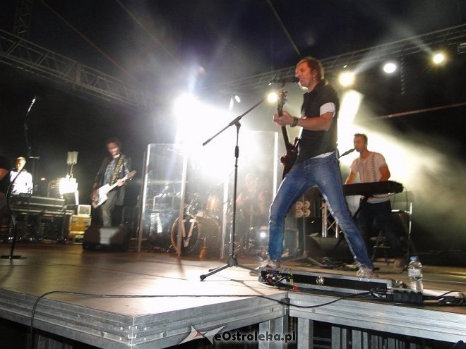 Koncert zespołu Video [14.09.2014] - zdjęcie #40 - eOstroleka.pl