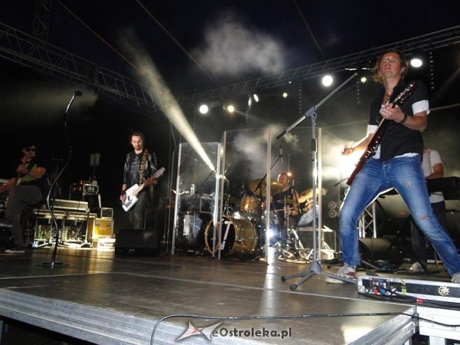 Koncert zespołu Video [14.09.2014] - zdjęcie #41 - eOstroleka.pl