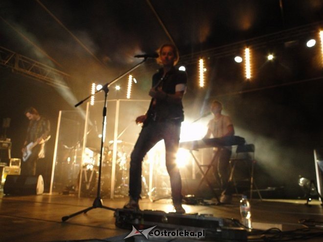 Koncert zespołu Video [14.09.2014] - zdjęcie #43 - eOstroleka.pl