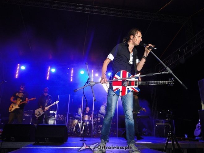 Koncert zespołu Video [14.09.2014] - zdjęcie #47 - eOstroleka.pl
