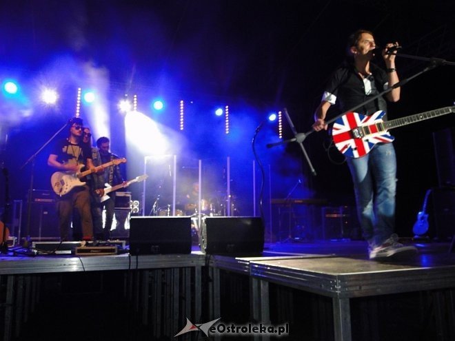 Koncert zespołu Video [14.09.2014] - zdjęcie #49 - eOstroleka.pl