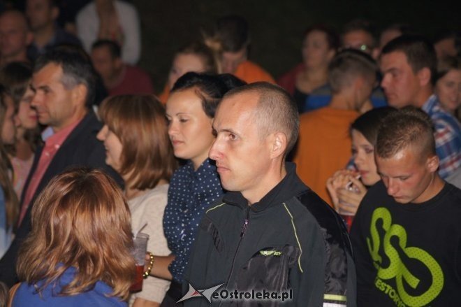 Dożynki gminne w Baranowie [14.09.2014] - zdjęcie #24 - eOstroleka.pl