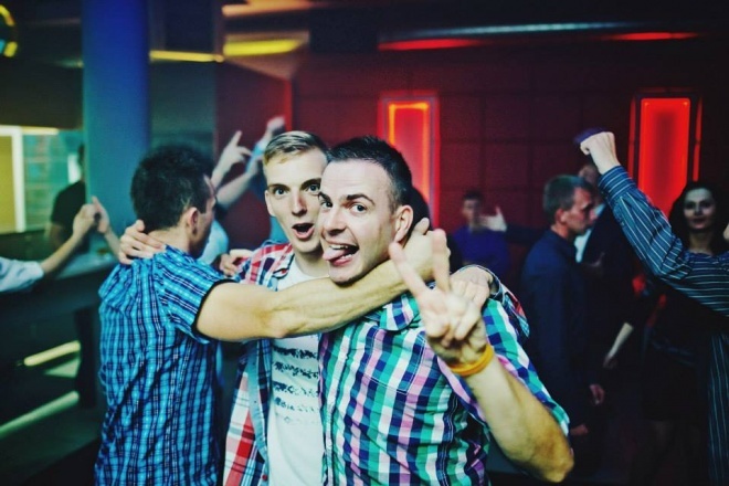 MeGustar w Clubie Capitol [ZDJĘCIA] - zdjęcie #13 - eOstroleka.pl