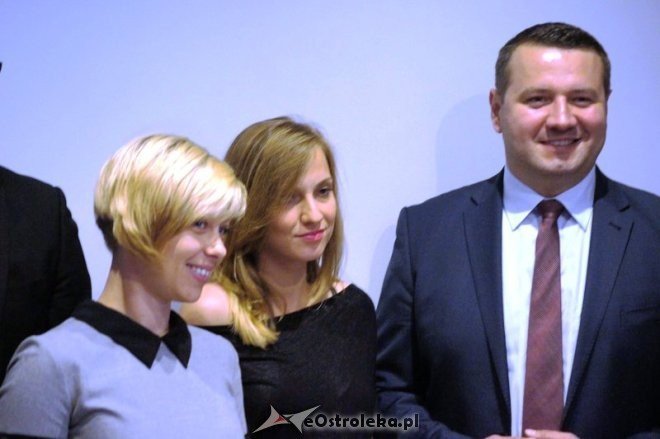 Prezentacja programu wyborczego Łukasza Kulika (20.09.2014) - zdjęcie #18 - eOstroleka.pl