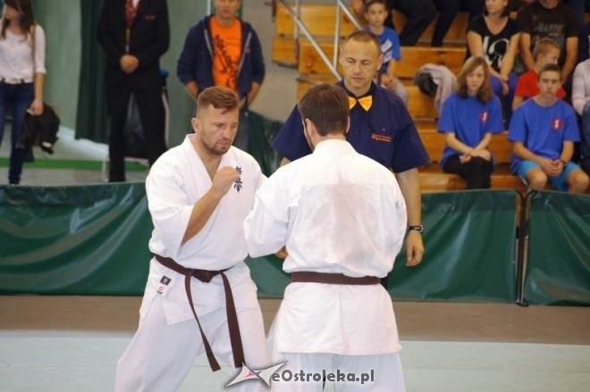 Grand Prix Polski w karate (20.09.2014) - zdjęcie #2 - eOstroleka.pl