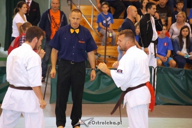 Grand Prix Polski w karate (20.09.2014) - zdjęcie #3 - eOstroleka.pl