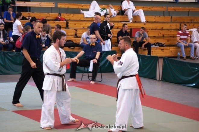 Grand Prix Polski w karate (20.09.2014) - zdjęcie #4 - eOstroleka.pl