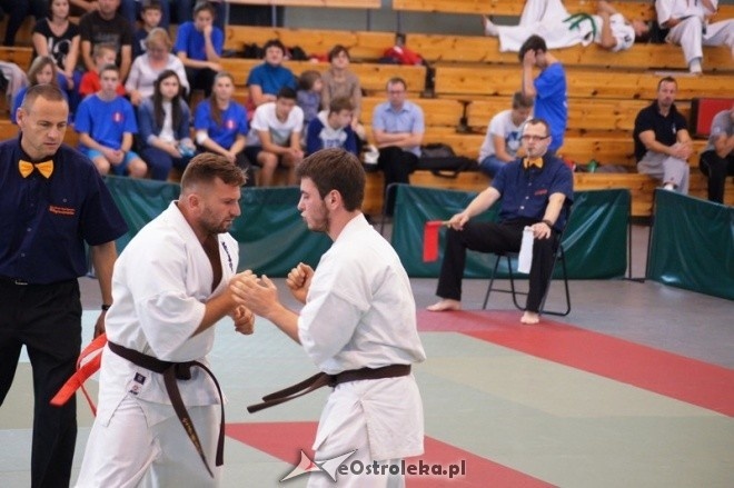 Grand Prix Polski w karate (20.09.2014) - zdjęcie #5 - eOstroleka.pl