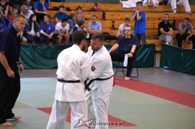 Grand Prix Polski w karate (20.09.2014) - zdjęcie #6 - eOstroleka.pl