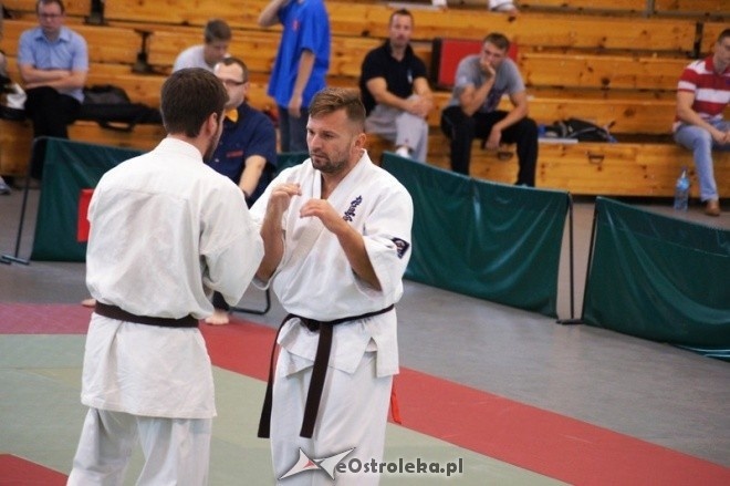 Grand Prix Polski w karate (20.09.2014) - zdjęcie #7 - eOstroleka.pl