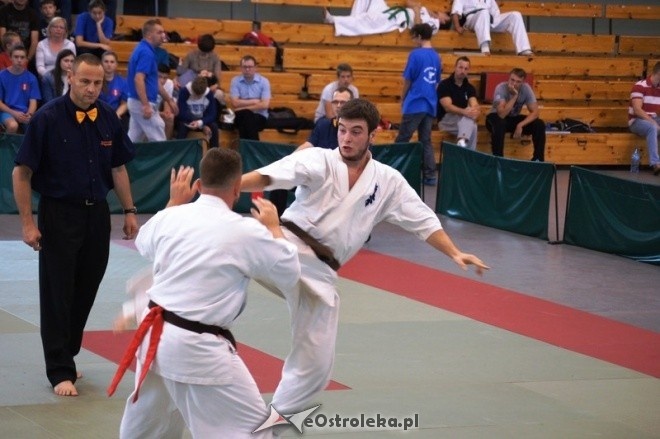 Grand Prix Polski w karate (20.09.2014) - zdjęcie #8 - eOstroleka.pl