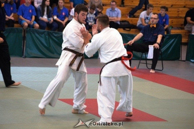 Grand Prix Polski w karate (20.09.2014) - zdjęcie #14 - eOstroleka.pl