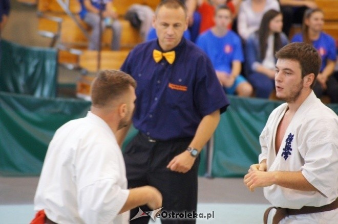 Grand Prix Polski w karate (20.09.2014) - zdjęcie #16 - eOstroleka.pl
