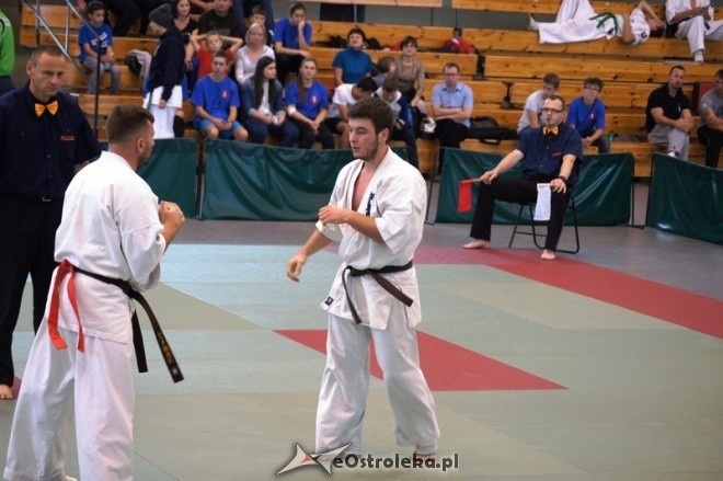 Grand Prix Polski w karate (20.09.2014) - zdjęcie #17 - eOstroleka.pl
