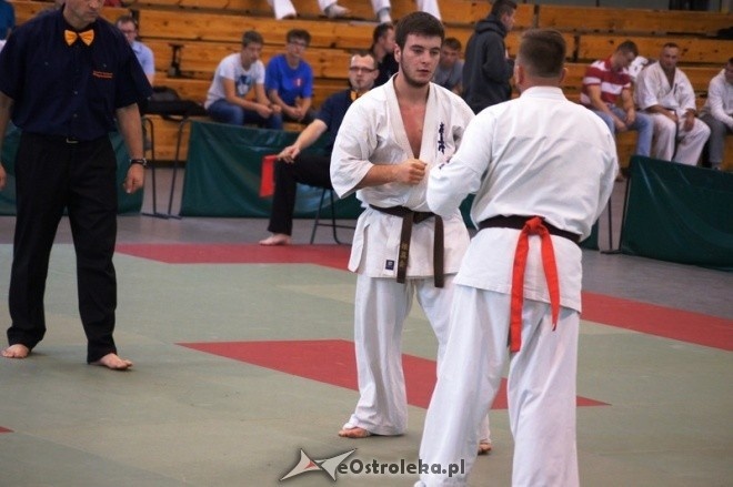 Grand Prix Polski w karate (20.09.2014) - zdjęcie #20 - eOstroleka.pl