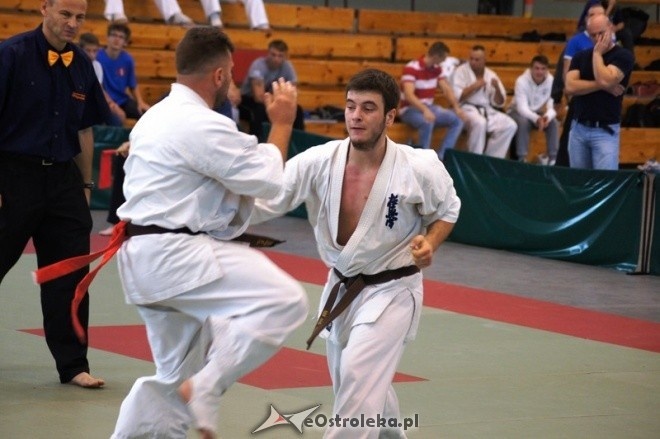 Grand Prix Polski w karate (20.09.2014) - zdjęcie #21 - eOstroleka.pl