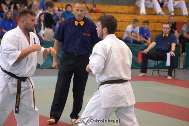 Grand Prix Polski w karate (20.09.2014) - zdjęcie #22 - eOstroleka.pl