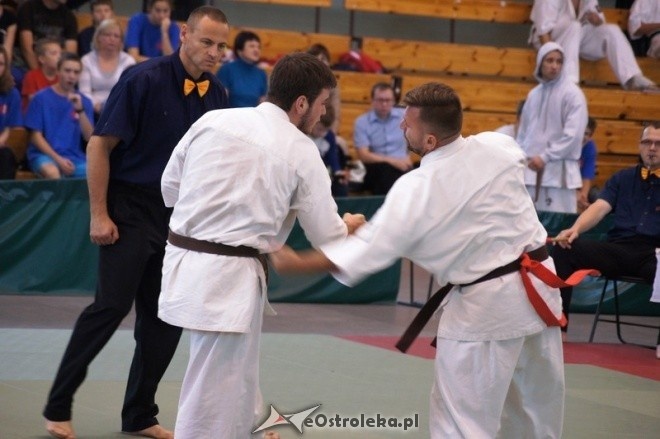 Grand Prix Polski w karate (20.09.2014) - zdjęcie #23 - eOstroleka.pl