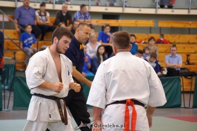 Grand Prix Polski w karate (20.09.2014) - zdjęcie #25 - eOstroleka.pl